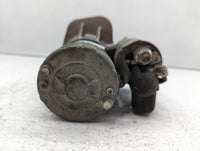 2013-2019 Nissan Sentra Car Starter Motor Solenoid OEM P/N:23300 EN22A Fits Fits 2013 2014 2015 2016 2017 2018 2019 2020 OEM