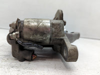 2013-2019 Nissan Sentra Car Starter Motor Solenoid OEM P/N:23300 EN22A Fits Fits 2013 2014 2015 2016 2017 2018 2019 2020 OEM