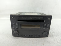 2013-2014 Nissan Sentra Am Fm Cd Player Radio Receiver - Oemusedautoparts1.com