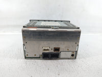 2013-2014 Nissan Sentra Am Fm Cd Player Radio Receiver - Oemusedautoparts1.com