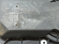 2013-2019 Nissan Sentra Throttle Body P/N:3RA60-01 A Fits Fits 2013 2014 2015 2016 2017 2018 2019 OEM Used Auto Parts - Oemu