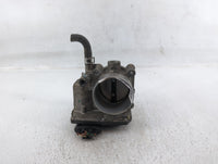2013-2019 Nissan Sentra Throttle Body P/N:3RA60-01 A Fits Fits 2013 2014 2015 2016 2017 2018 2019 OEM Used Auto Parts - Oemu