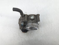 2013-2019 Nissan Sentra Throttle Body P/N:3RA60-01 A Fits Fits 2013 2014 2015 2016 2017 2018 2019 OEM Used Auto Parts - Oemu