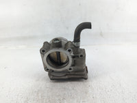 2013-2019 Nissan Sentra Throttle Body P/N:3RA60-01 A Fits Fits 2013 2014 2015 2016 2017 2018 2019 OEM Used Auto Parts - Oemu