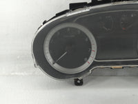 2013-2014 Nissan Sentra Instrument Cluster Speedometer Gauges P/N:248103SG1A Fits Fits 2013 2014 OEM Used Auto Parts - Oemus
