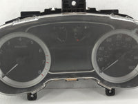 2013-2014 Nissan Sentra Instrument Cluster Speedometer Gauges P/N:248103SG1A Fits Fits 2013 2014 OEM Used Auto Parts - Oemus