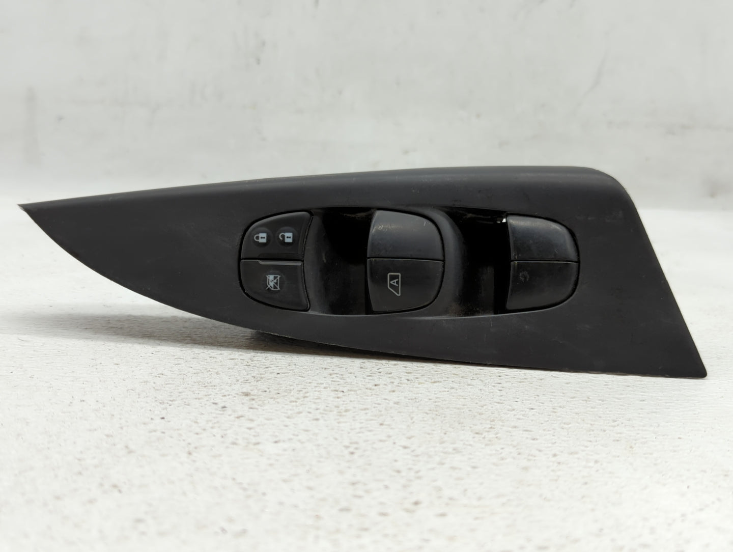 2013-2019 Nissan Sentra Master Power Window Switch Replacement Driver Side Left P/N:25401 3SH1A Fits OEM Used Auto Parts - O