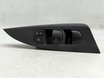compare product 2013-2019 Nissan Sentra Master Power Window Switch Replacement Driver Side Left P/N:25401 3SH1A Fits OEM Used Auto Parts