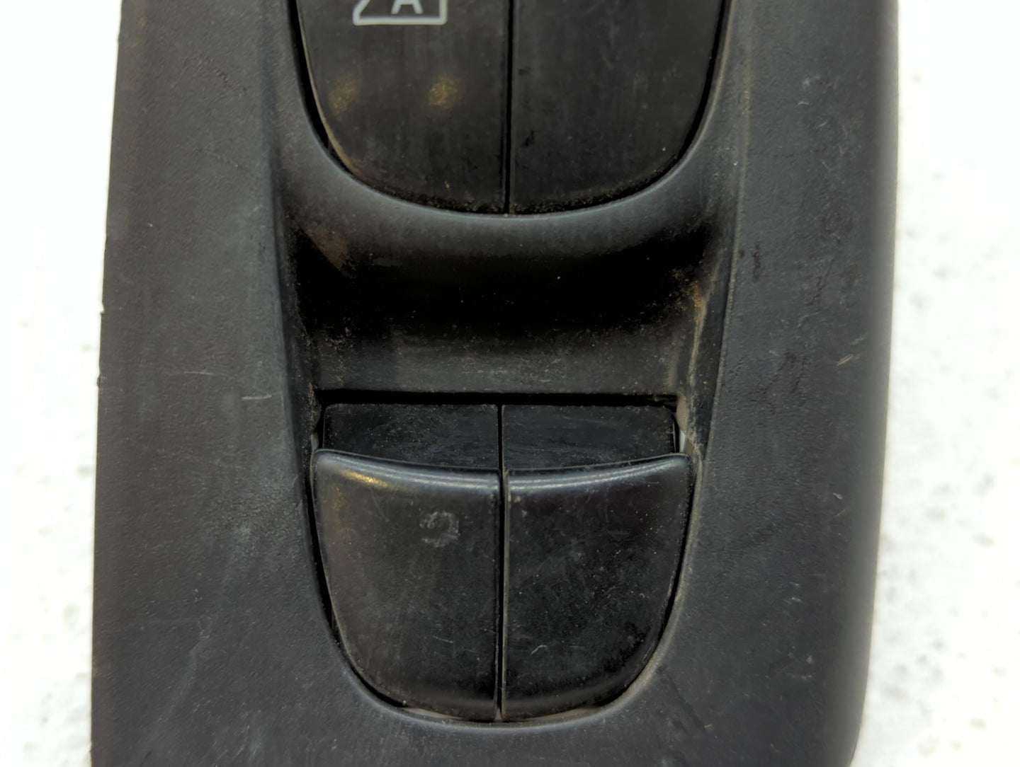 2013-2019 Nissan Sentra Master Power Window Switch Replacement Driver Side Left P/N:25401 3SH1A Fits OEM Used Auto Parts - O