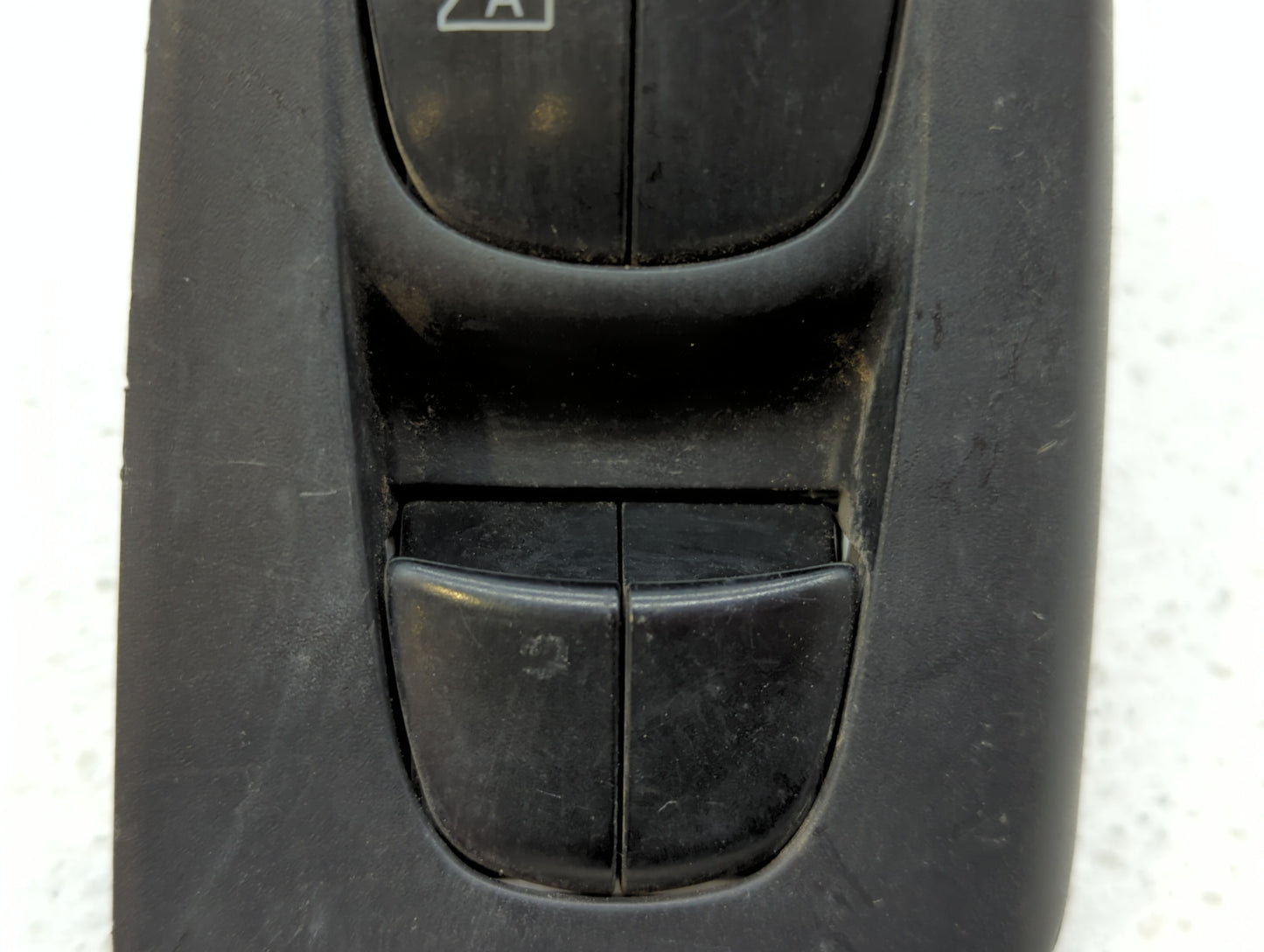 2013-2019 Nissan Sentra Master Power Window Switch Replacement Driver Side Left P/N:25401 3SH1A Fits OEM Used Auto Parts - O
