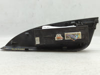 2013-2019 Nissan Sentra Master Power Window Switch Replacement Driver Side Left P/N:25401 3SH1A Fits OEM Used Auto Parts - O