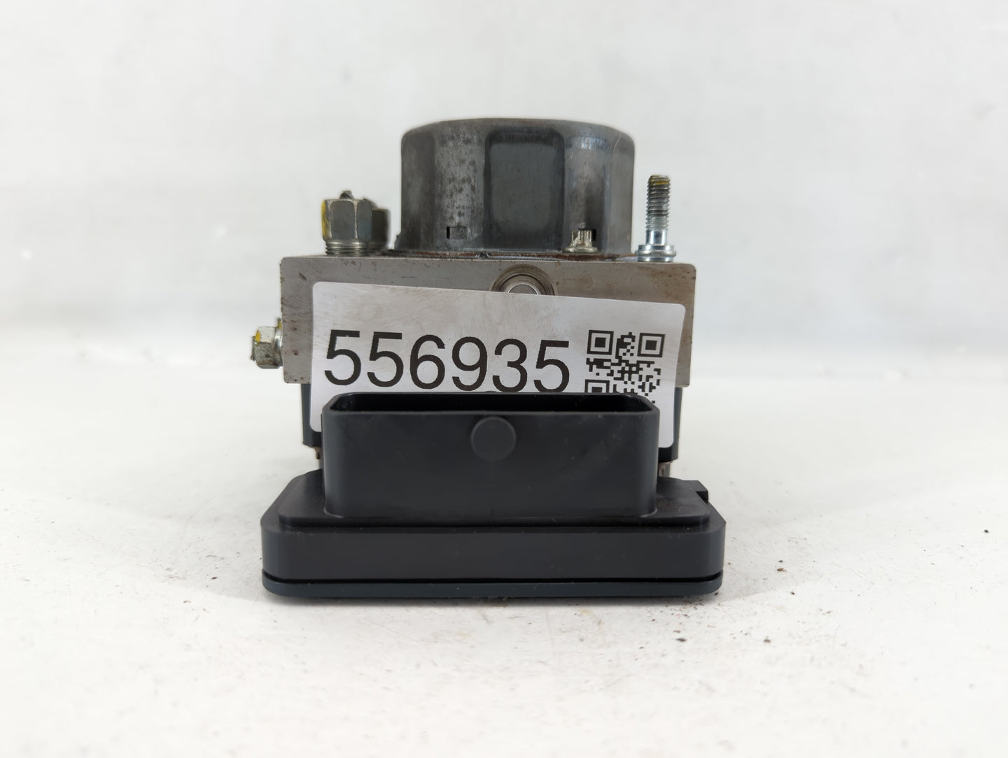 2013-2014 Nissan Sentra ABS Pump Control Module Replacement P/N:47660 3SG0A Fits Fits 2013 2014 OEM Used Auto Parts - Oemuse