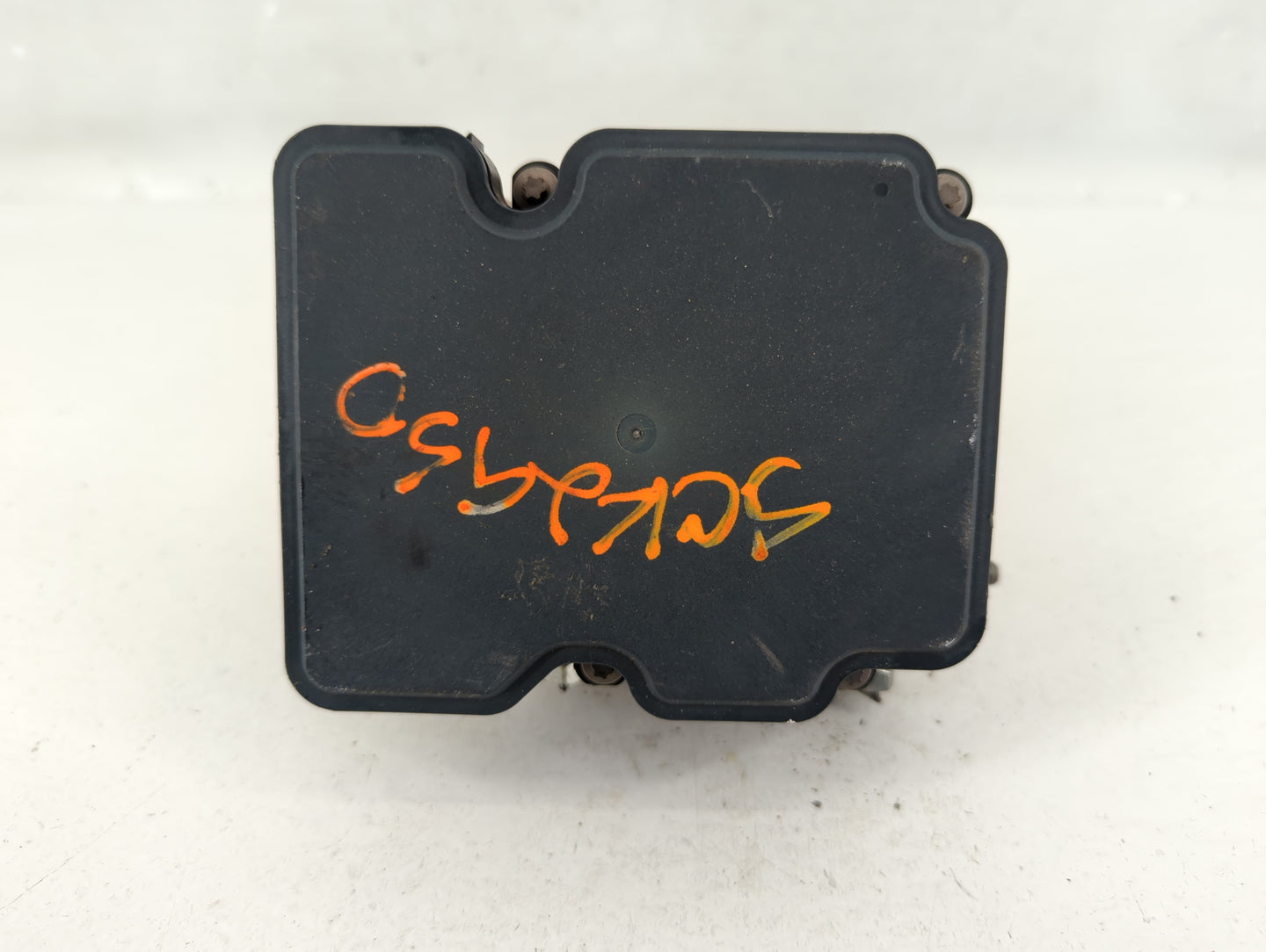 2013-2014 Nissan Sentra ABS Pump Control Module Replacement P/N:47660 3SG0A Fits Fits 2013 2014 OEM Used Auto Parts - Oemuse