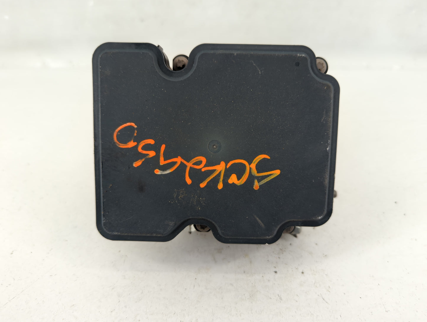 2013-2014 Nissan Sentra ABS Pump Control Module Replacement P/N:47660 3SG0A Fits Fits 2013 2014 OEM Used Auto Parts - Oemuse