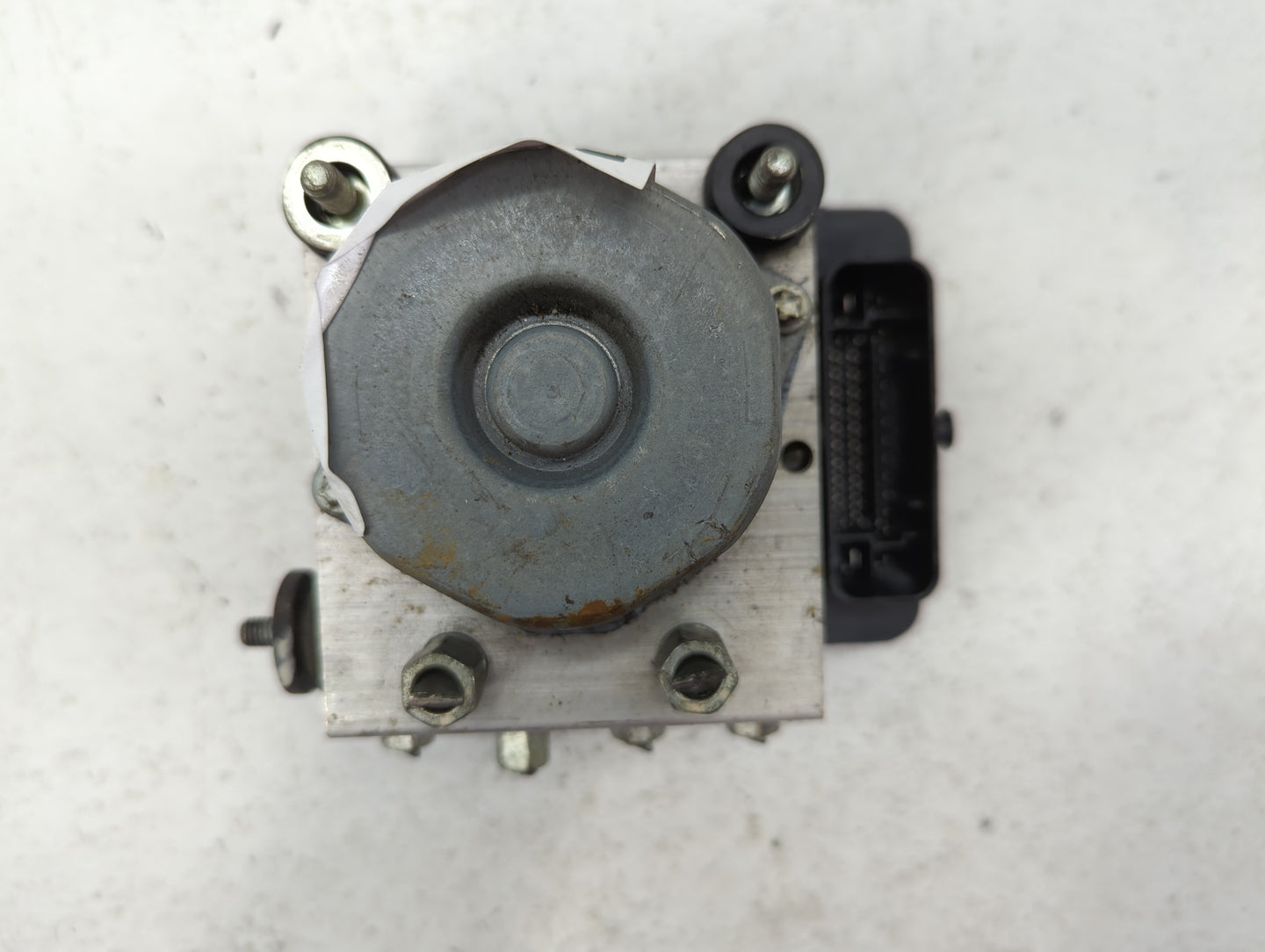 2013-2014 Nissan Sentra ABS Pump Control Module Replacement P/N:47660 3SG0A Fits Fits 2013 2014 OEM Used Auto Parts - Oemuse