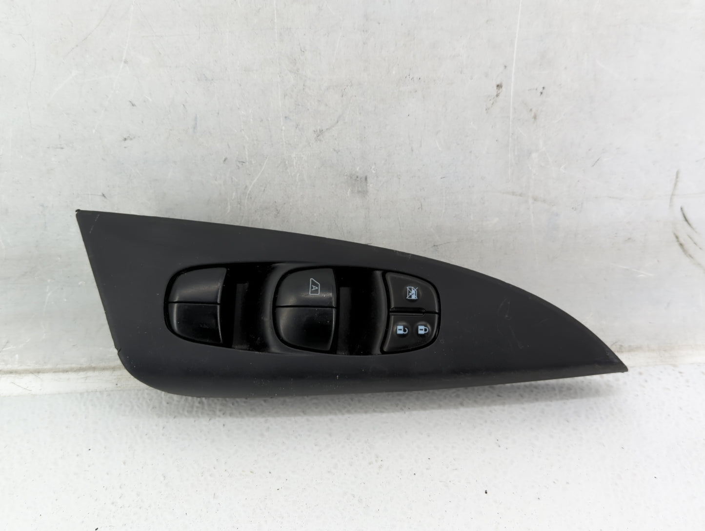 2013-2019 Nissan Sentra Master Power Window Switch Replacement Driver Side Left P/N:25401 3SH1A Fits OEM Used Auto Parts - O
