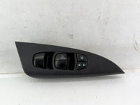 2013-2019 Nissan Sentra Master Power Window Switch Replacement Driver Side Left P/N:25401 3SH1A Fits OEM Used Auto Parts - O