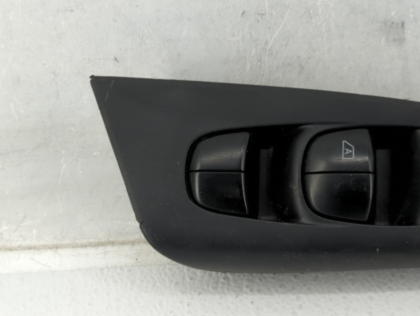 2013-2019 Nissan Sentra Master Power Window Switch Replacement Driver Side Left P/N:25401 3SH1A Fits OEM Used Auto Parts - O