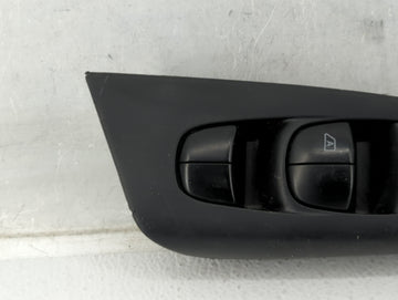 2013-2019 Nissan Sentra Master Power Window Switch Replacement Driver Side Left P/N:25401 3SH1A Fits OEM Used Auto Parts