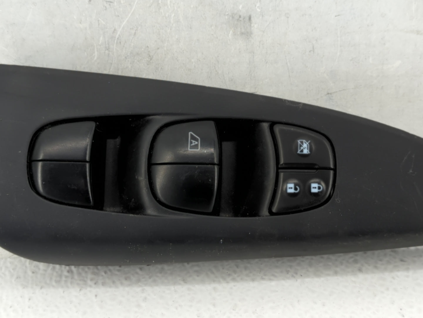 2013-2019 Nissan Sentra Master Power Window Switch Replacement Driver Side Left P/N:25401 3SH1A Fits OEM Used Auto Parts - O