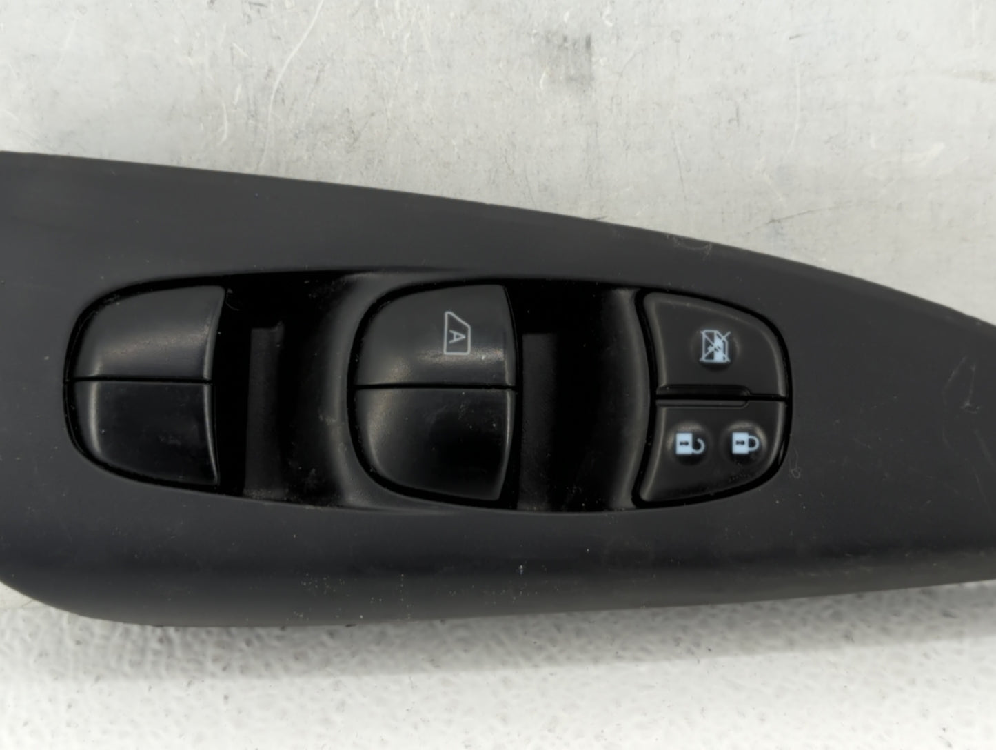 2013-2019 Nissan Sentra Master Power Window Switch Replacement Driver Side Left P/N:25401 3SH1A Fits OEM Used Auto Parts - O