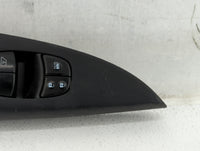 2013-2019 Nissan Sentra Master Power Window Switch Replacement Driver Side Left P/N:25401 3SH1A Fits OEM Used Auto Parts - O