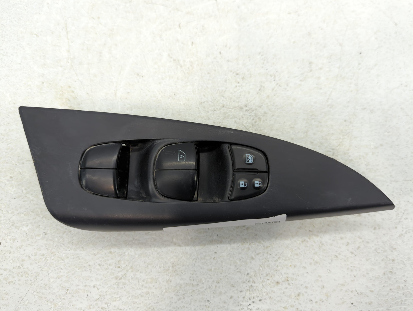 2013-2019 Nissan Sentra Master Power Window Switch Replacement Driver Side Left P/N:25401 3SH1A Fits OEM Used Auto Parts - O