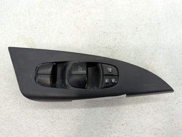 2013-2019 Nissan Sentra Master Power Window Switch Replacement Driver Side Left P/N:25401 3SH1A Fits OEM Used Auto Parts - O