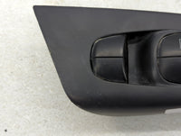 2013-2019 Nissan Sentra Master Power Window Switch Replacement Driver Side Left P/N:25401 3SH1A Fits OEM Used Auto Parts - O