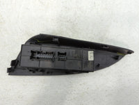 2013-2019 Nissan Sentra Master Power Window Switch Replacement Driver Side Left P/N:25401 3SH1A Fits OEM Used Auto Parts - O