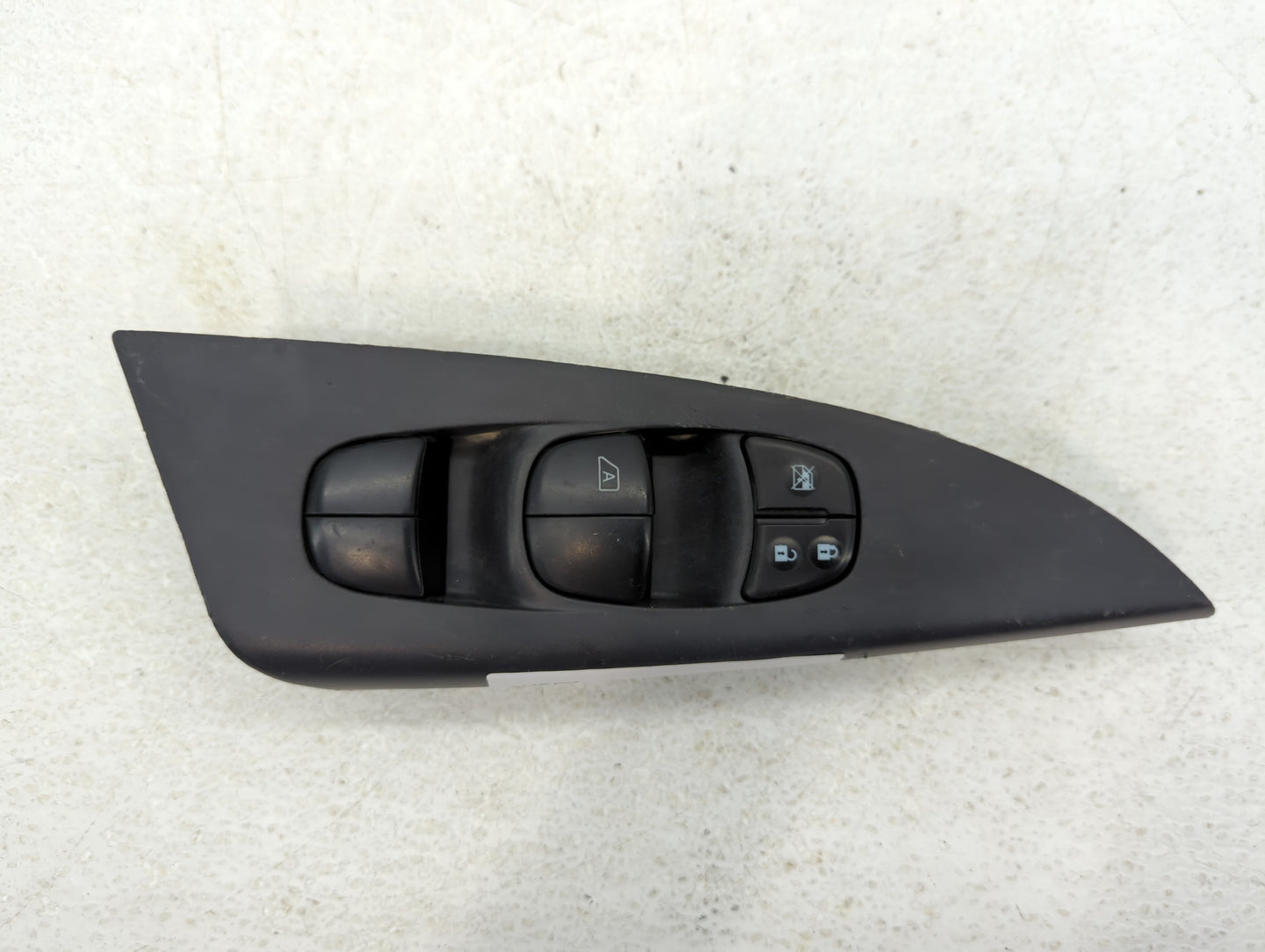 2013-2019 Nissan Sentra Master Power Window Switch Replacement Driver Side Left P/N:80961 3SG0A 25401 3SH1A Fits OEM Used Au