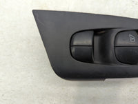 2013-2019 Nissan Sentra Master Power Window Switch Replacement Driver Side Left P/N:80961 3SG0A 25401 3SH1A Fits OEM Used Au