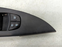 2013-2019 Nissan Sentra Master Power Window Switch Replacement Driver Side Left P/N:80961 3SG0A 25401 3SH1A Fits OEM Used Au