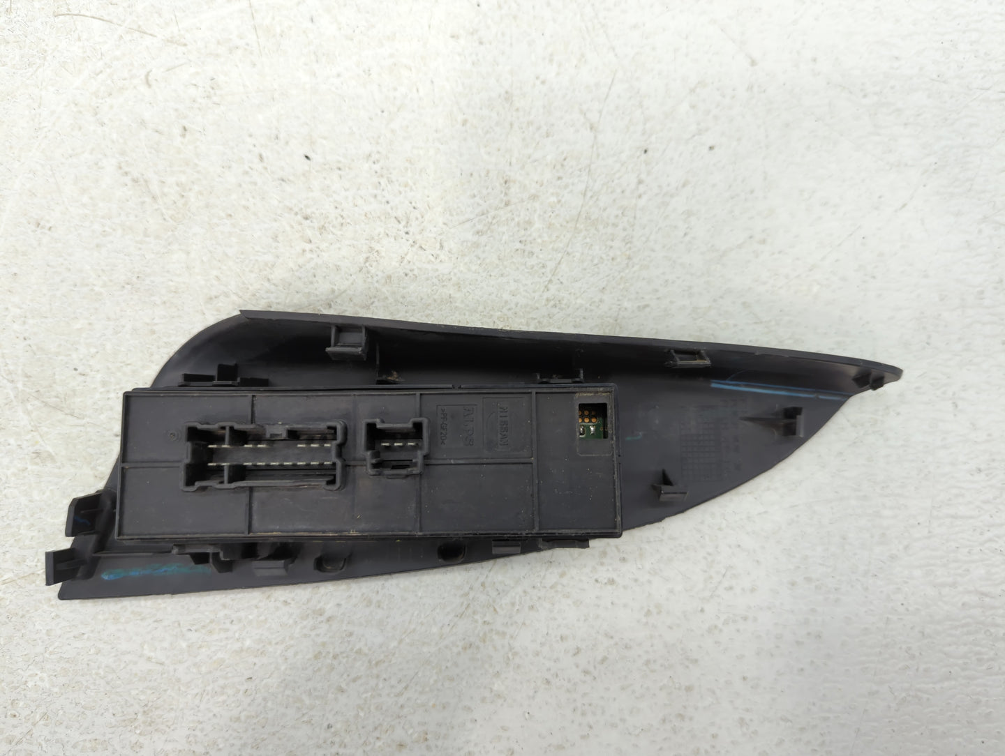 2013-2019 Nissan Sentra Master Power Window Switch Replacement Driver Side Left P/N:80961 3SG0A 25401 3SH1A Fits OEM Used Au