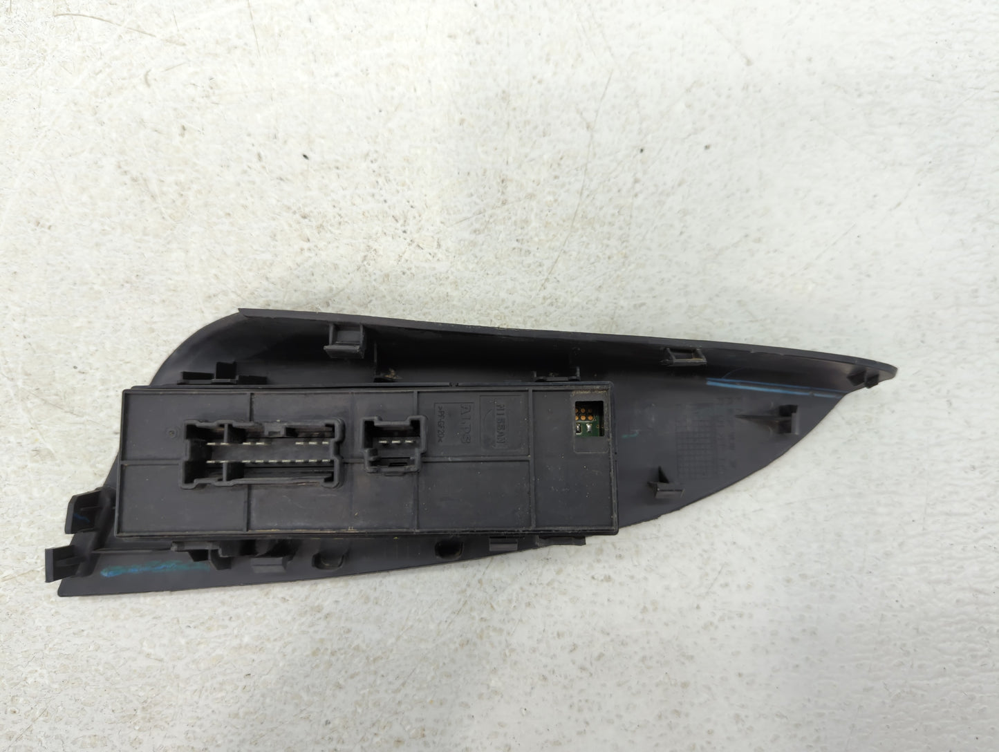 2013-2019 Nissan Sentra Master Power Window Switch Replacement Driver Side Left P/N:80961 3SG0A 25401 3SH1A Fits OEM Used Au