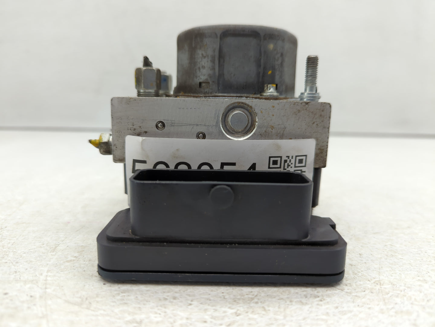 2013-2014 Nissan Sentra ABS Pump Control Module Replacement P/N:47660 3SG0A Fits Fits 2013 2014 OEM Used Auto Parts - Oemuse