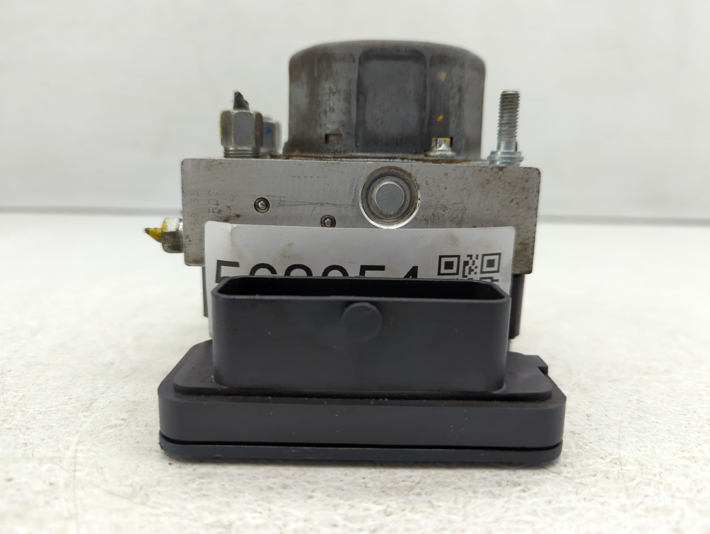 2013-2014 Nissan Sentra ABS Pump Control Module Replacement P/N:47660 3SG0A Fits Fits 2013 2014 OEM Used Auto Parts - Oemuse