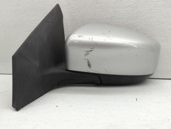 compare product 2013-2015 Nissan Sentra Driver Side View Mirror - Left Door Mirror OEM Used
