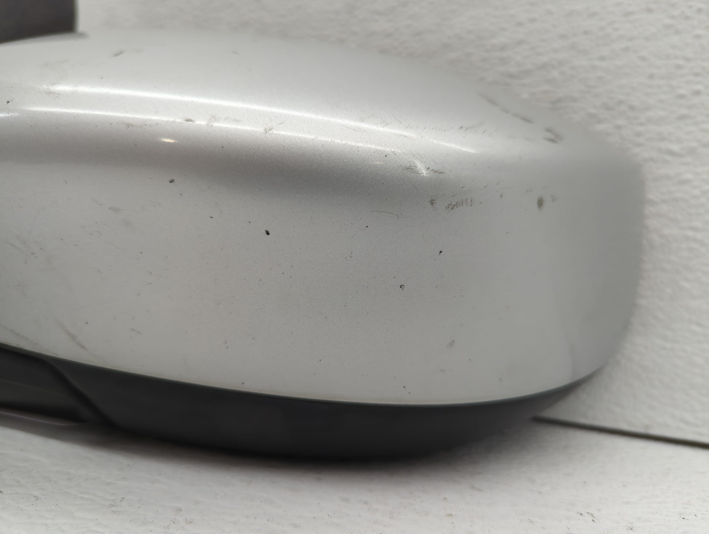 2013-2015 Nissan Sentra Driver Side View Mirror - Left Door Mirror OEM Used - Oemusedautoparts1.com