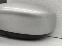 2013-2015 Nissan Sentra Driver Side View Mirror - Left Door Mirror OEM Used - Oemusedautoparts1.com