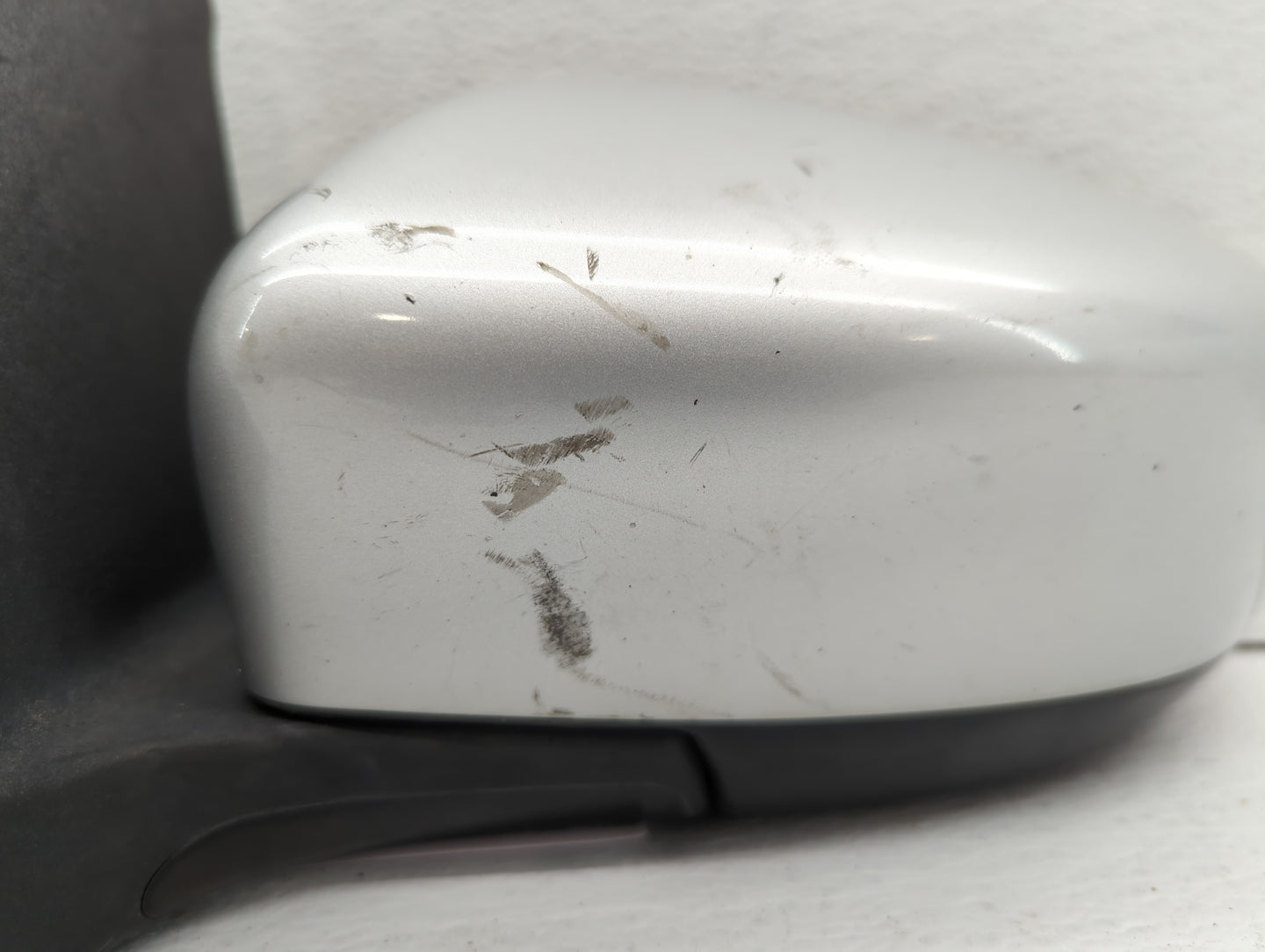 2013-2015 Nissan Sentra Driver Side View Mirror - Left Door Mirror OEM Used - Oemusedautoparts1.com