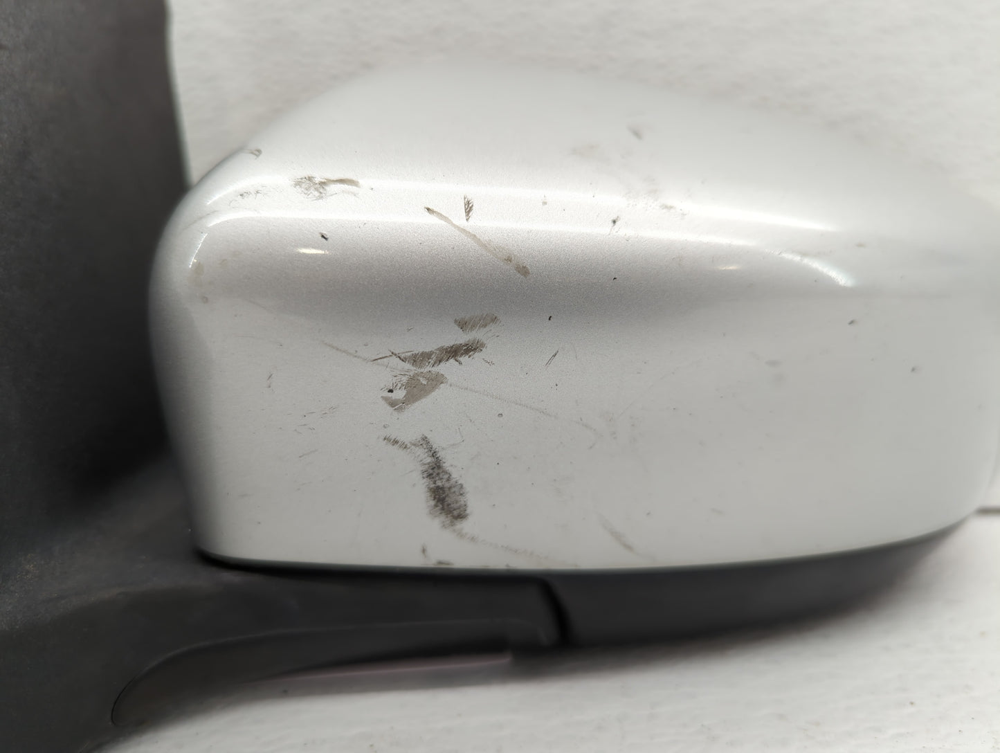 2013-2015 Nissan Sentra Driver Side View Mirror - Left Door Mirror OEM Used - Oemusedautoparts1.com