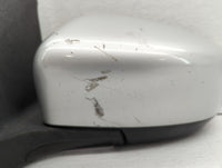 2013-2015 Nissan Sentra Driver Side View Mirror - Left Door Mirror OEM Used - Oemusedautoparts1.com