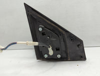 2013-2015 Nissan Sentra Driver Side View Mirror - Left Door Mirror OEM Used - Oemusedautoparts1.com