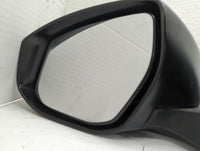 2013-2015 Nissan Sentra Driver Side View Mirror - Left Door Mirror OEM Used - Oemusedautoparts1.com