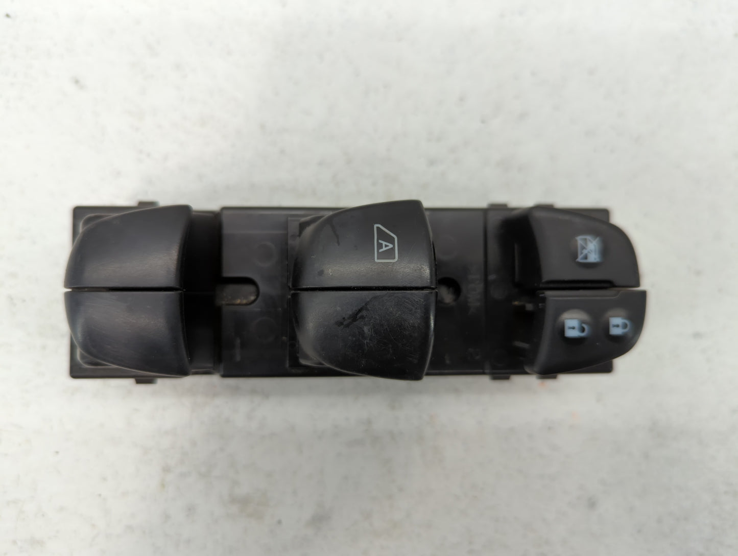 2013-2019 Nissan Sentra Master Power Window Switch Replacement Driver Side Left P/N:25401 3SH1A Fits OEM Used Auto Parts - O