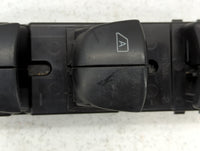 2013-2019 Nissan Sentra Master Power Window Switch Replacement Driver Side Left P/N:25401 3SH1A Fits OEM Used Auto Parts - O