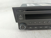2013-2014 Nissan Sentra Am Fm Cd Player Radio Receiver - Oemusedautoparts1.com