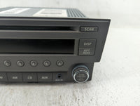2013-2014 Nissan Sentra Am Fm Cd Player Radio Receiver - Oemusedautoparts1.com