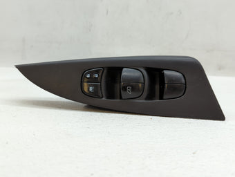 compare product 2013-2019 Nissan Sentra Master Power Window Switch Replacement Driver Side Left P/N:25401 3SH1A Fits OEM Used Auto Parts